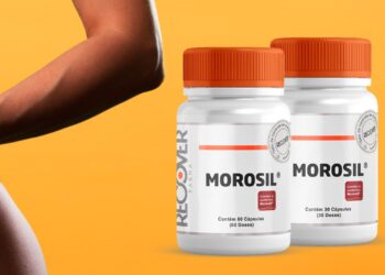 Morosil suplemento