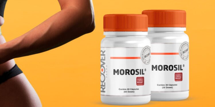 Morosil suplemento