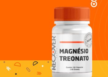 magnesio treonato melhor marca 2025