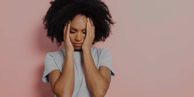 Cansaço e libido feminino