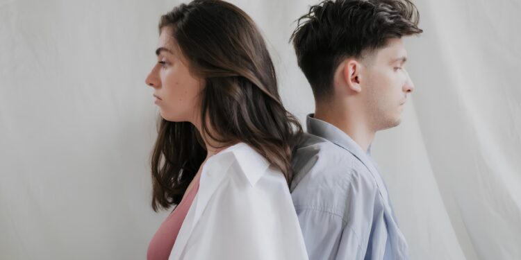 Libido masculina e feminina