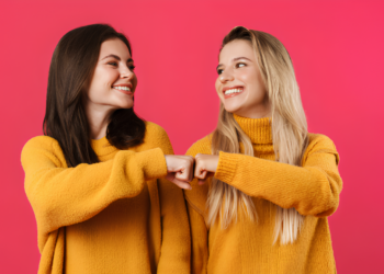 Prazer feminino ainda é tabu? Precisamos falar sobre a liberdade feminina!