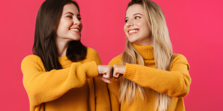 Prazer feminino ainda é tabu? Precisamos falar sobre a liberdade feminina!