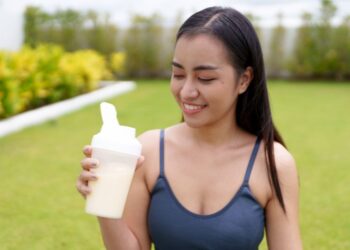 Como tomar creatina? Dicas e dose ideal para melhores resultados