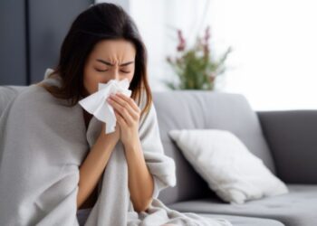 Gripe K o que é, sintomas e como se prevenir 