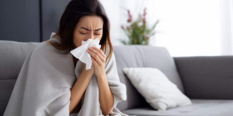 Gripe K o que é, sintomas e como se prevenir